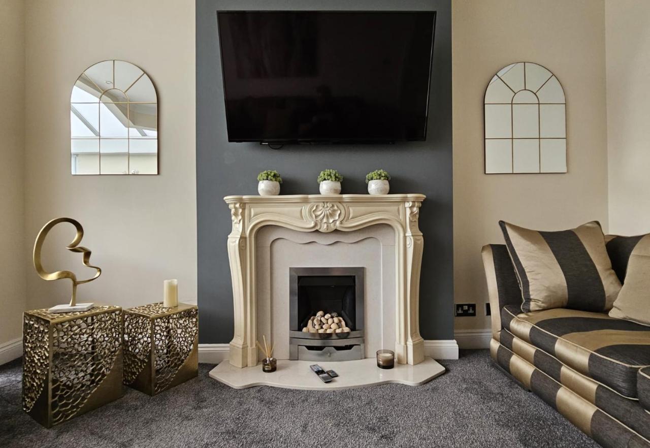 Racecourse Retreat Holiday home *