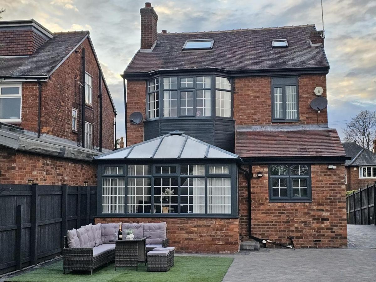 Holiday home Racecourse Retreat York