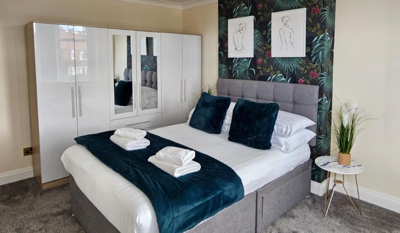 Holiday home Racecourse Retreat